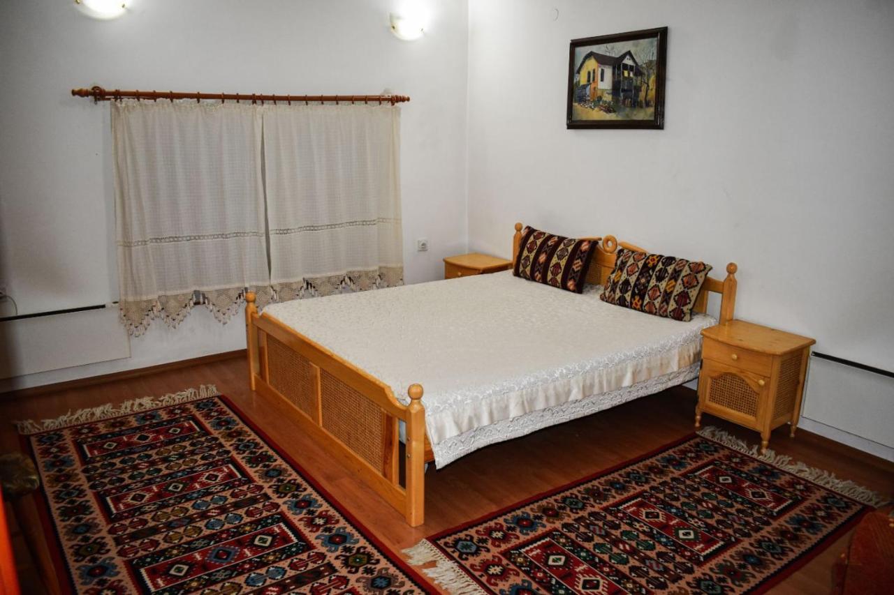 Хотел-Механа Павлова Къща Chiprovtsi エクステリア 写真