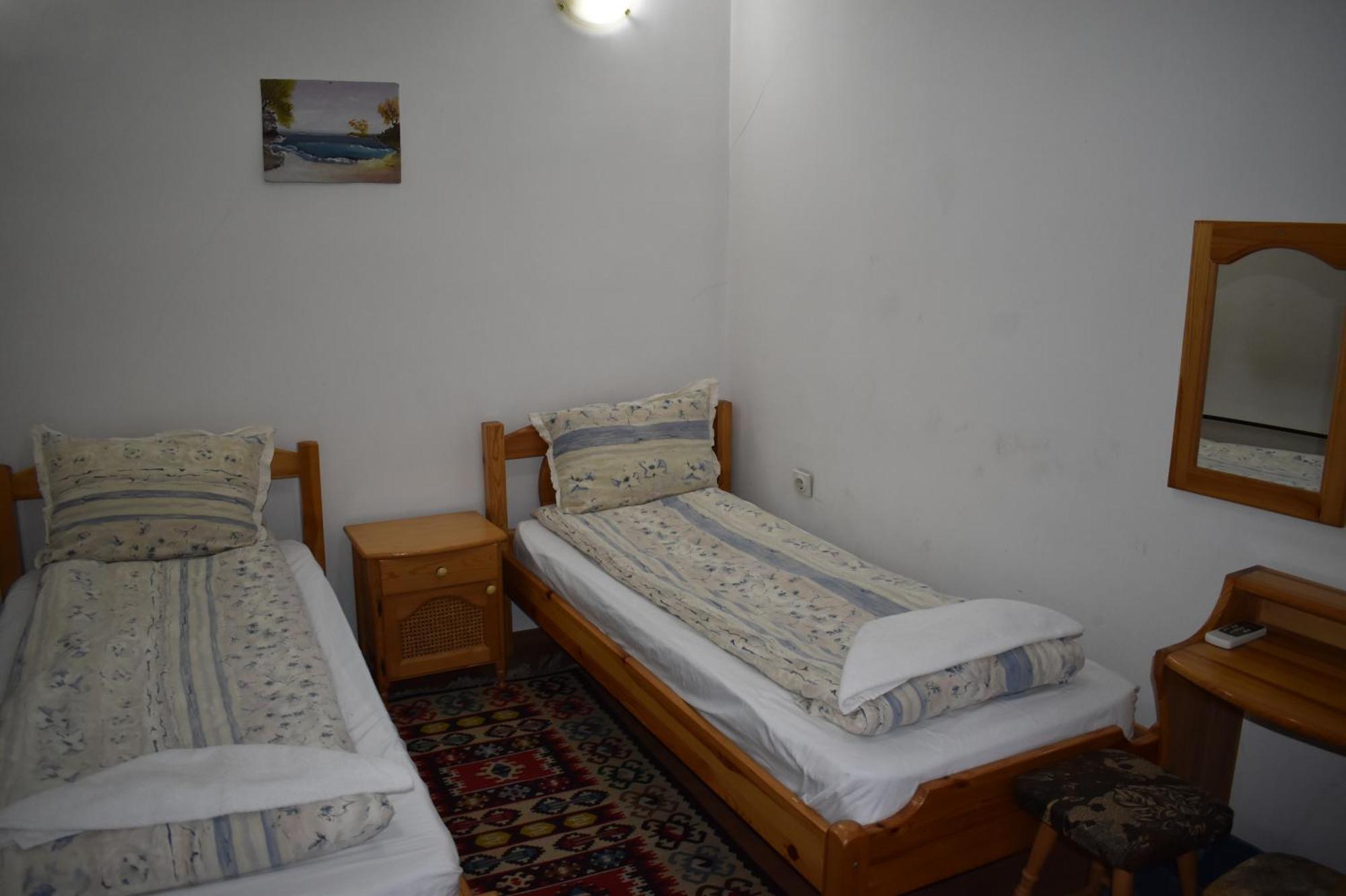 Хотел-Механа Павлова Къща Chiprovtsi エクステリア 写真